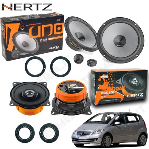Kit casse altoparlanti - casse,