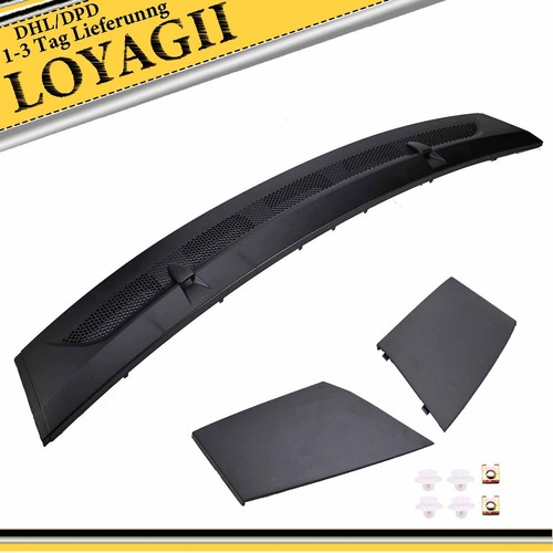 Kit copertura deflettori - kit,