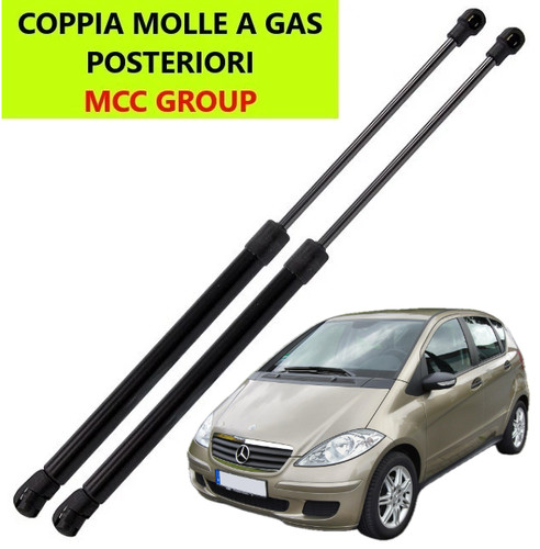 Molle gas pistoncini post - a,