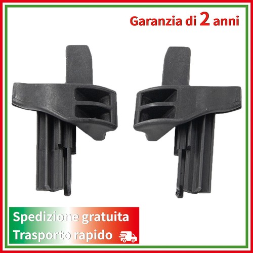 Ganci rinforzati cappelliera - rinforzati,