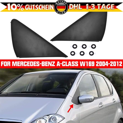 Rivestimento specchietto - 2x,