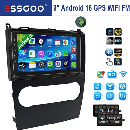 Autoradio android gps wifi - gps,