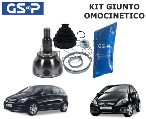 899037 kit giunto omocinetico - kit,