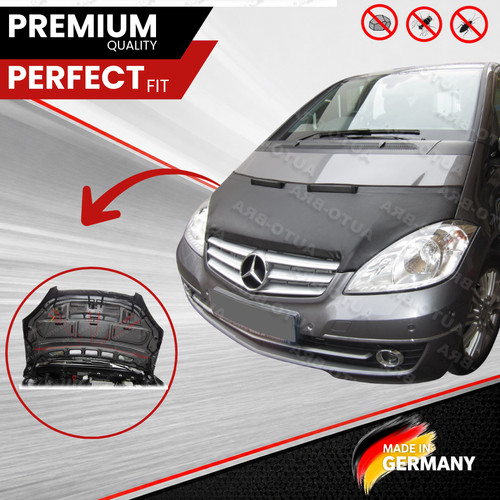 Auto car bra mercedes - auto,