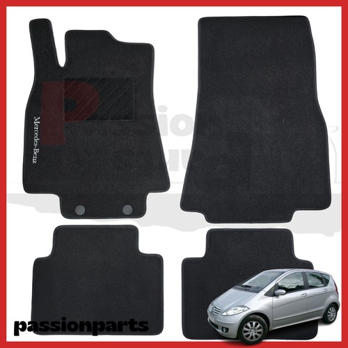 Tappeti mercedes classe - a, dal