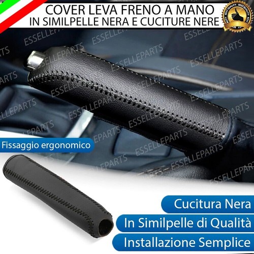Cover leva freno mano - leva,