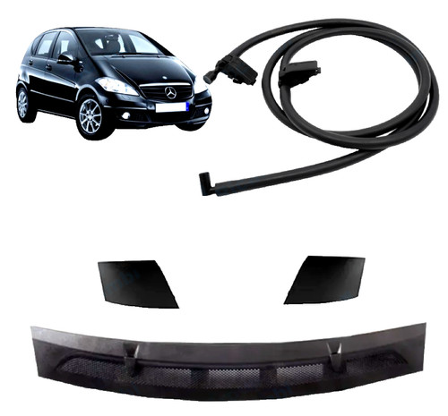 A1698360018 kit pezzi - kit, con