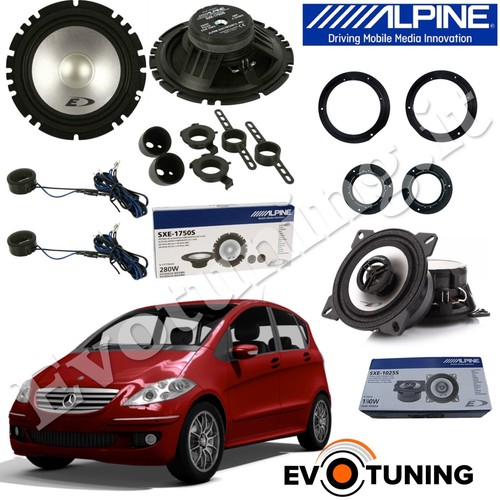 Kit casse altoparlanti - 6,