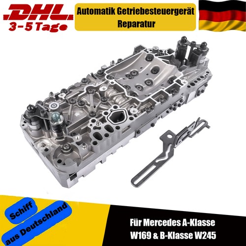 Per mercedes w169 - per,