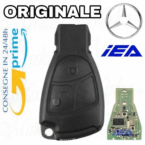 Chiave telecomando originale - chiave,