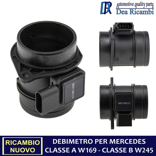 Debimetro per mercedes classe - per,