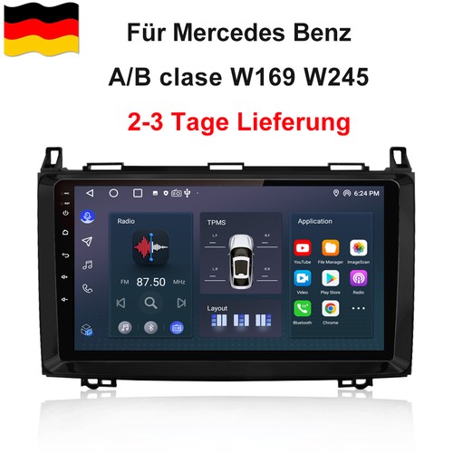 Per benz classe - benz, a/b