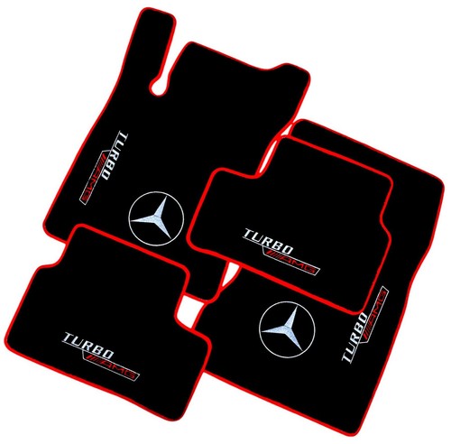 Tappetini auto compatibili - tappetini,