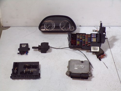 9201 kit accensione mercedes - 9201,