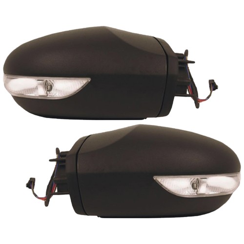 Specchietti set sinistra - specchietti,